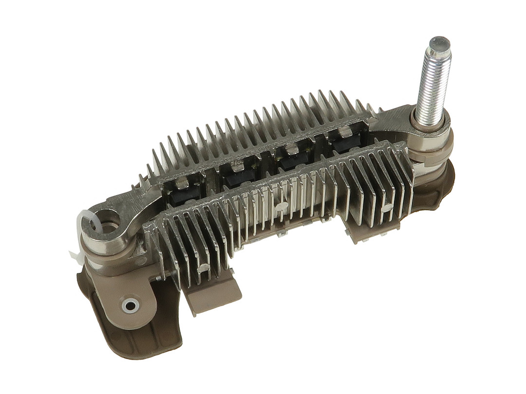 Rectifier, alternator - ARC5128 AS-PL