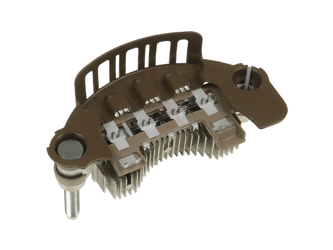 Rectifier, alternator - ARC5128 AS-PL