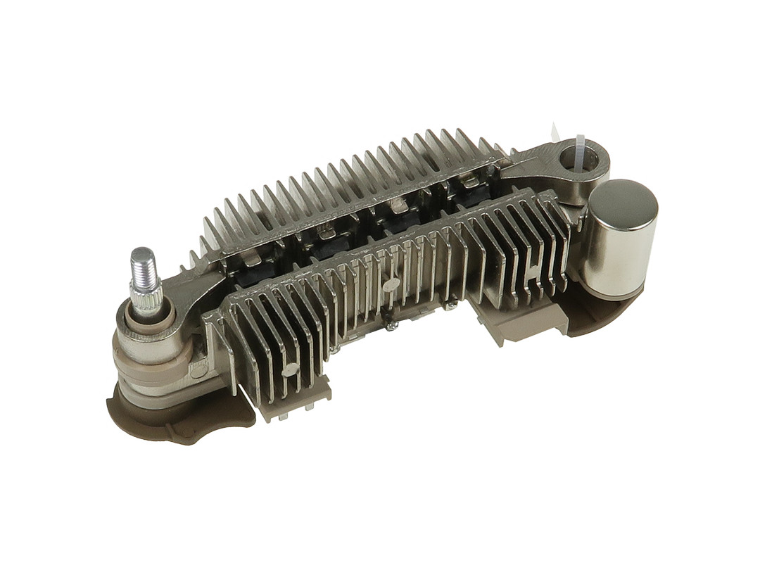 Raddrizzatore, Alternatore - ARC5130 AS-PL