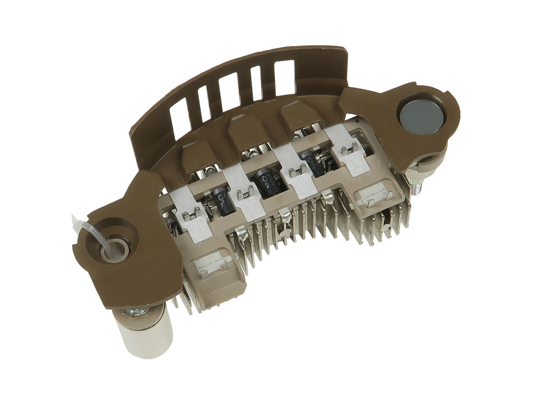 Rectifier, alternator - ARC5130 AS-PL