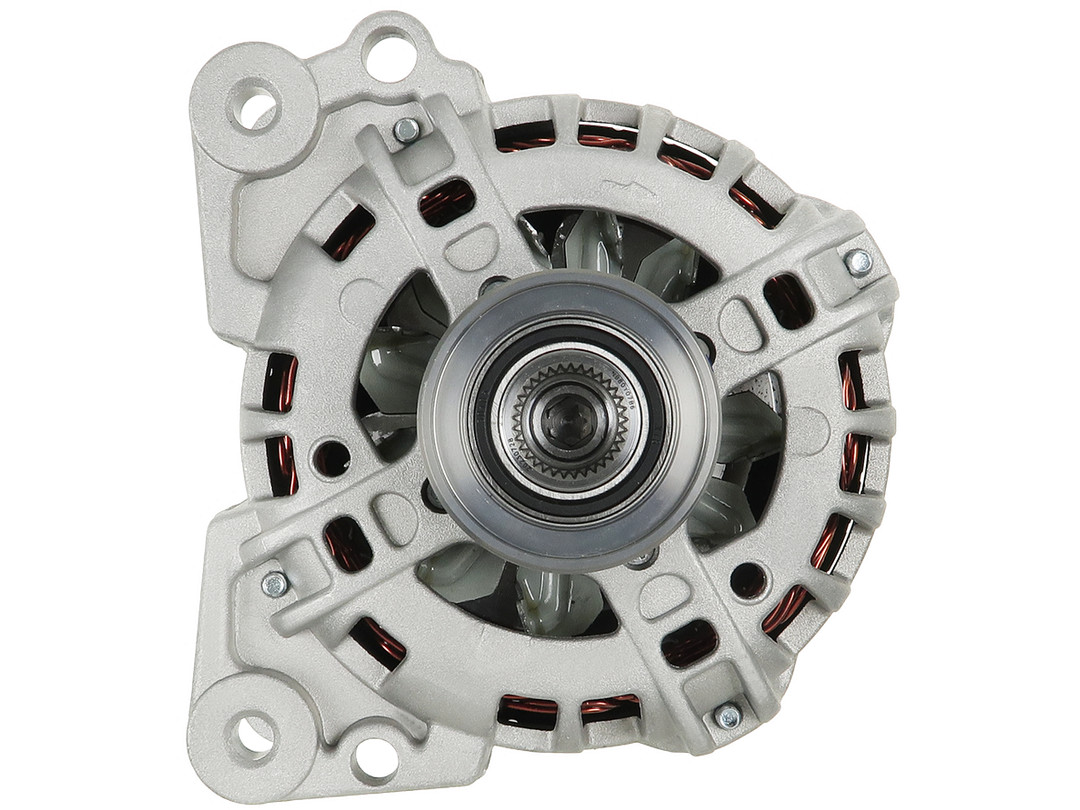 Alternator - A0917S AS-PL