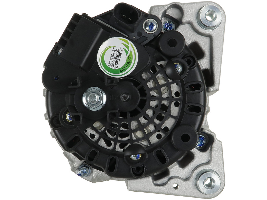 Alternator - A0917S AS-PL