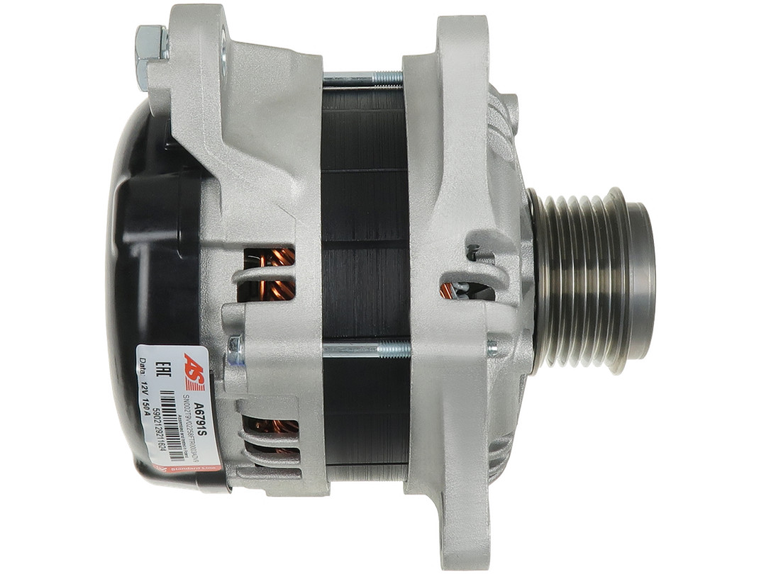 Alternator - A6791S AS-PL