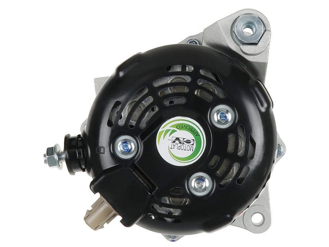 Alternator - A6791S AS-PL