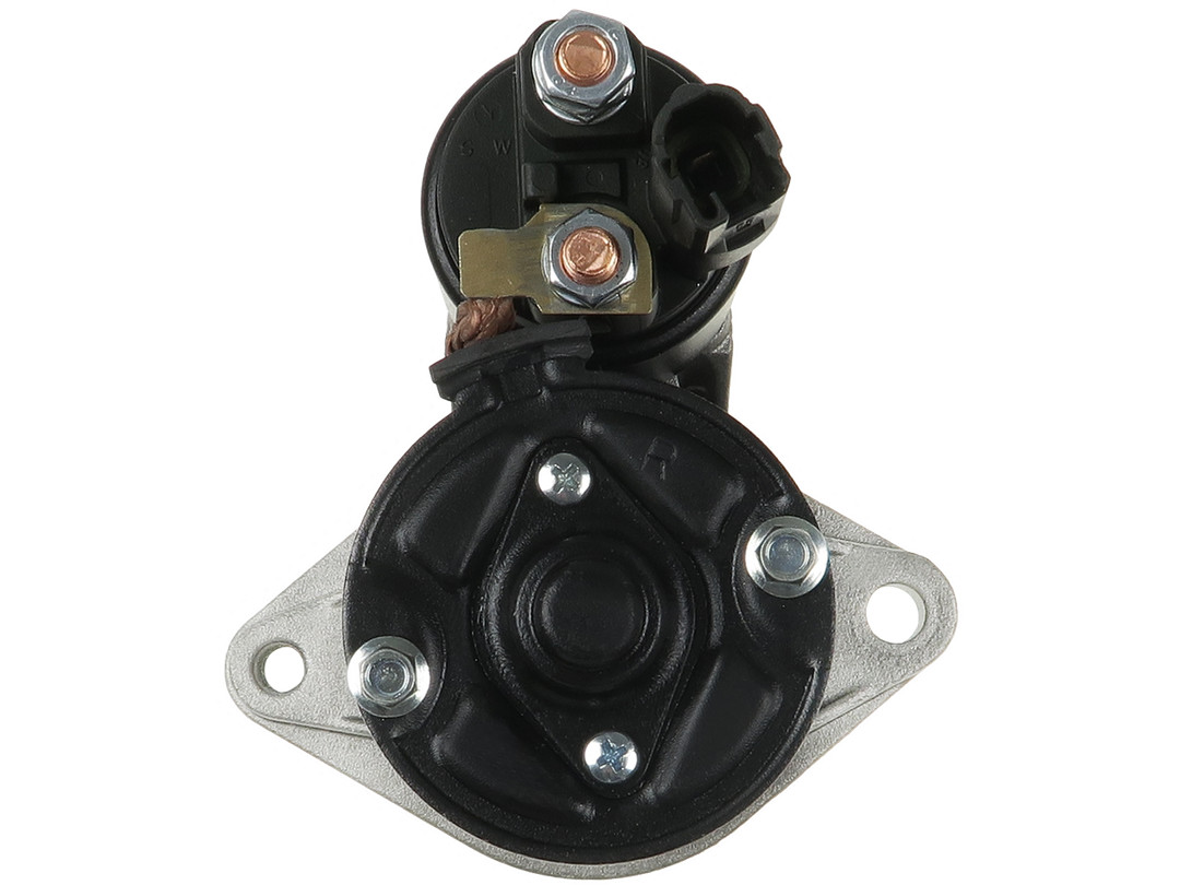 Starter - S9002 AS-PL