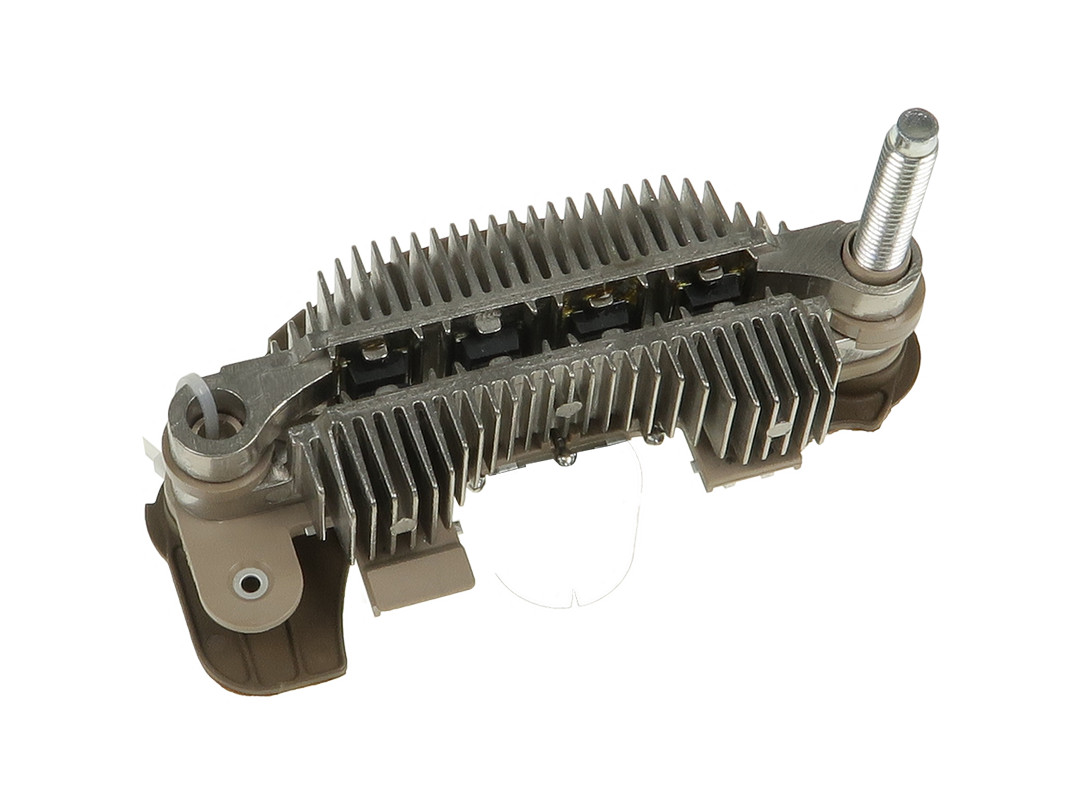 Raddrizzatore, Alternatore - ARC5121 AS-PL