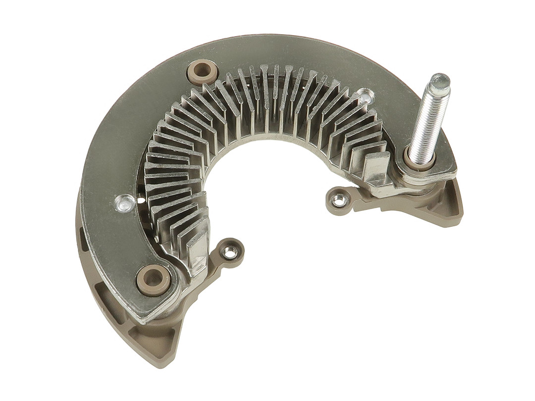 Rectifier, alternator - ARC5134 AS-PL