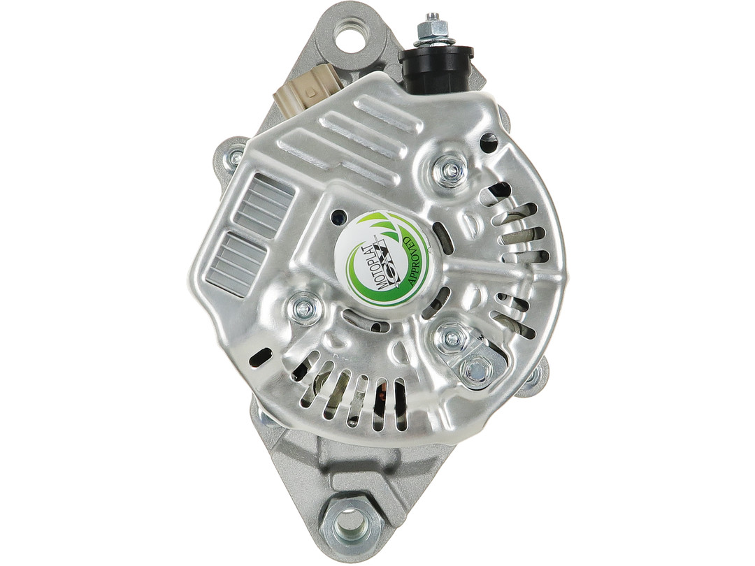 Pulley, alternator - AP0002 AS-PL