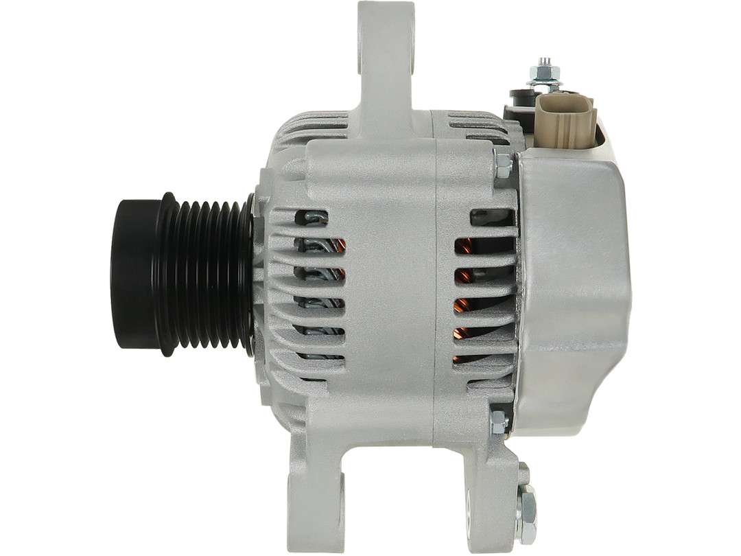 Pulley, alternator - AP0002 AS-PL