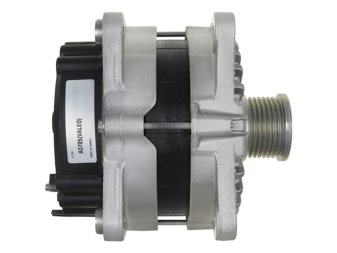 Alternator - A3705(VALEO) AS-PL