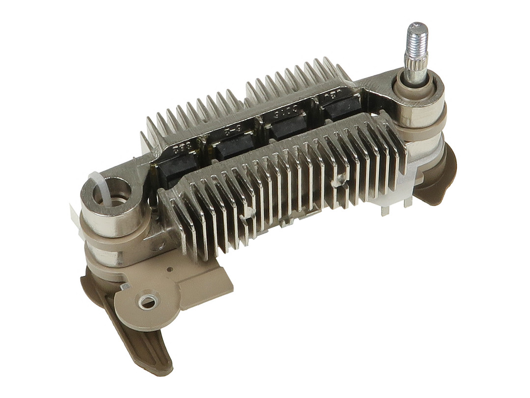 Raddrizzatore, Alternatore - ARC5149 AS-PL