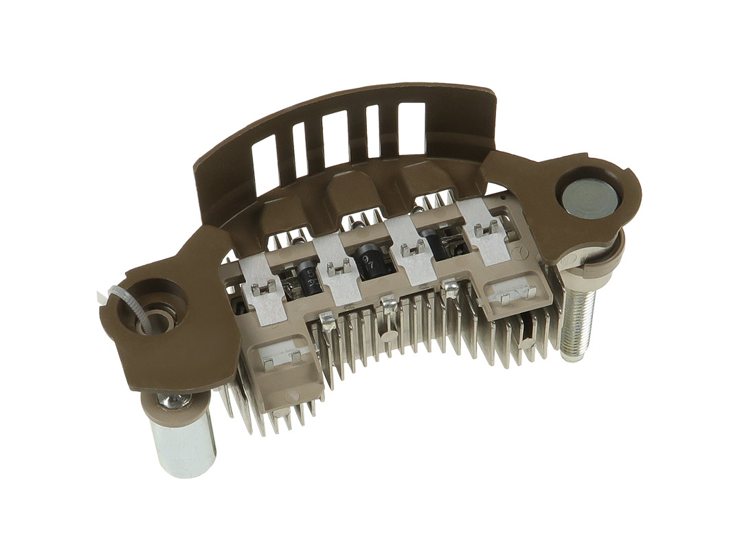 Rectifier, alternator - ARC5152 AS-PL
