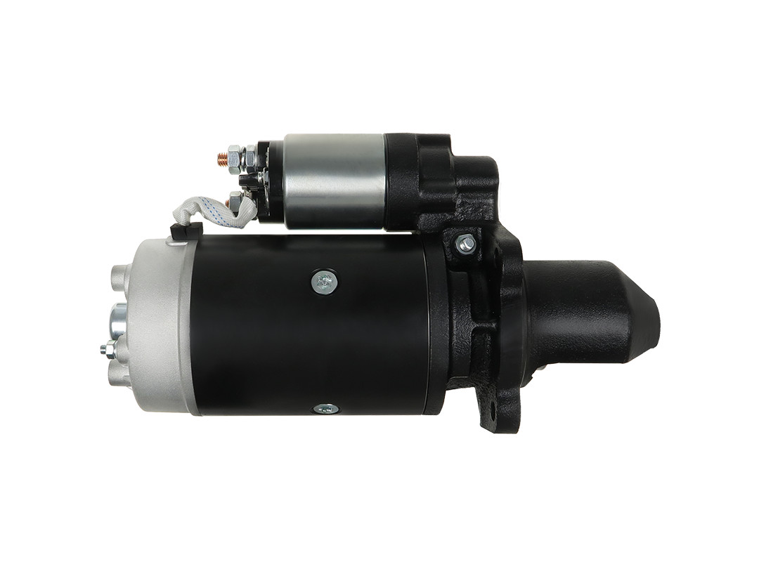 Стартер - S0250 AS-PL