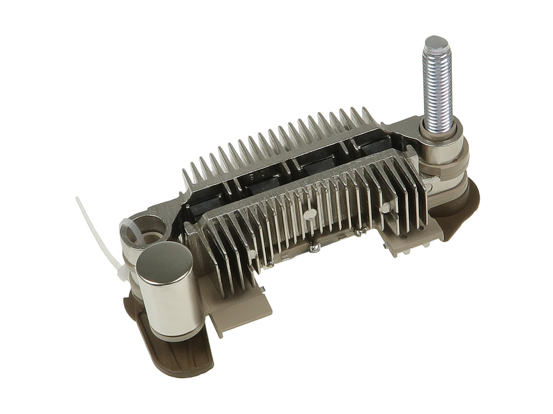 Rectifier, alternator - ARC5172 AS-PL