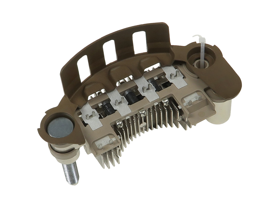 Rectifier, alternator - ARC5172 AS-PL