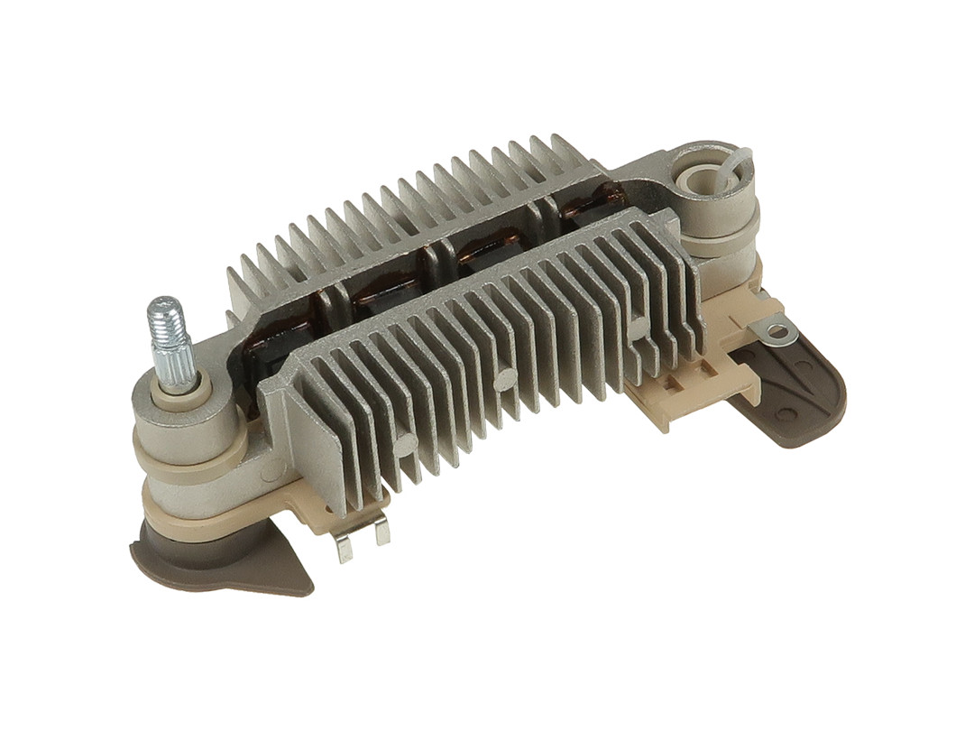 Raddrizzatore, Alternatore - ARC5158 AS-PL