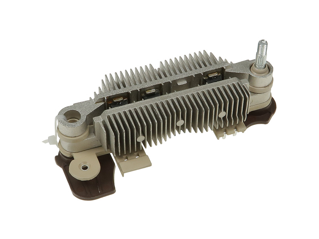 Rectifier, alternator - ARC5160 AS-PL