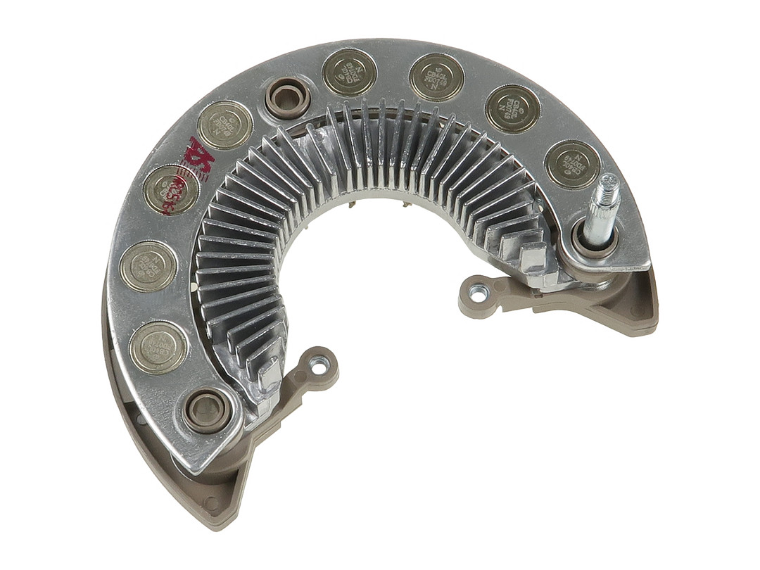Rectifier, alternator - ARC5164 AS-PL