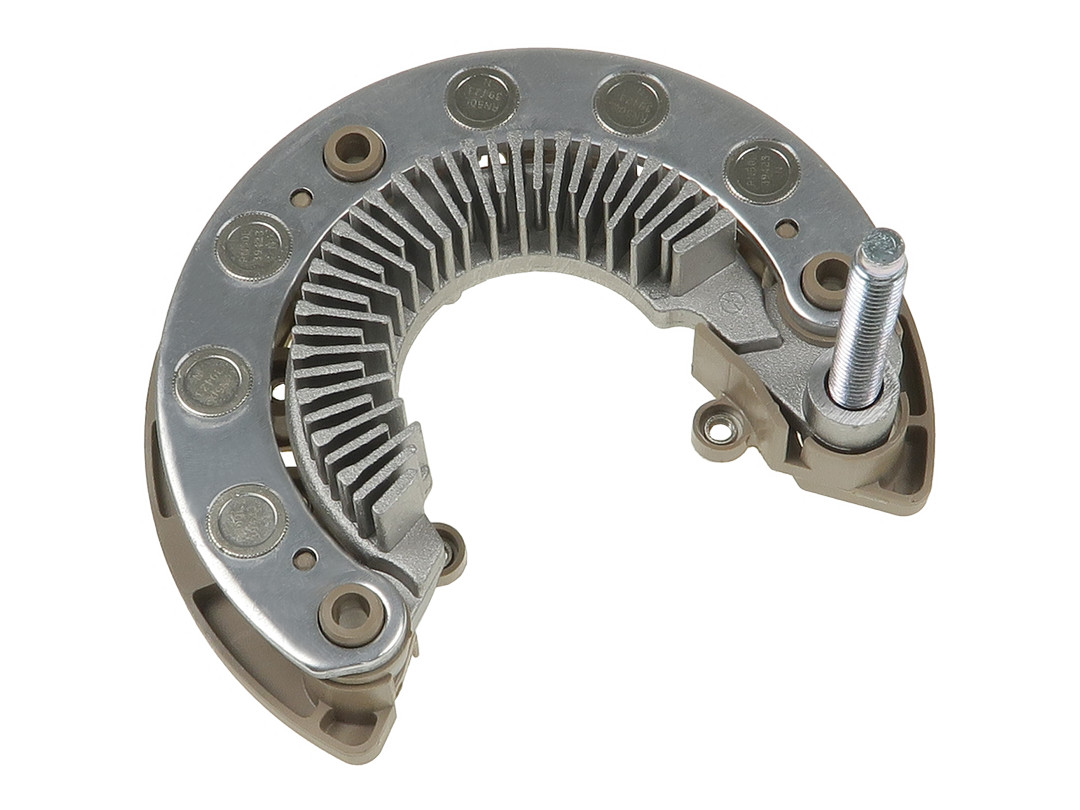 Rectifier, alternator - ARC5174 AS-PL