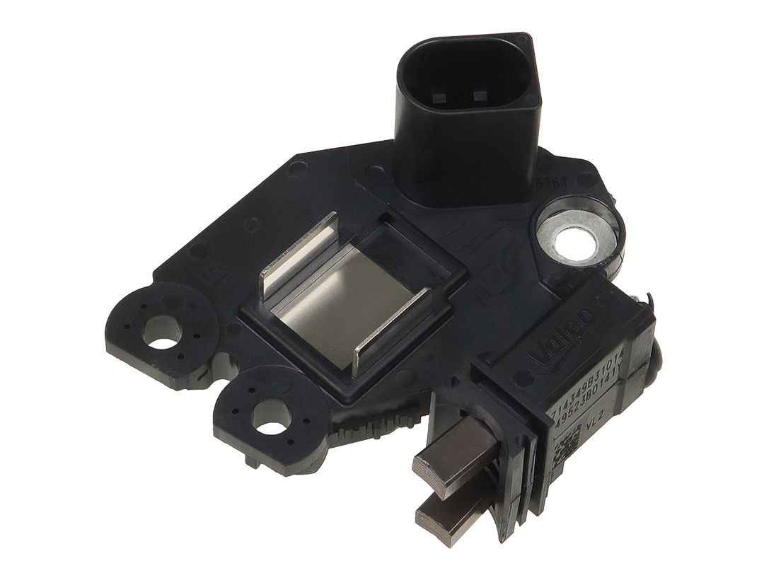 Alternator Regulator - ARE3078(VALEO) AS-PL