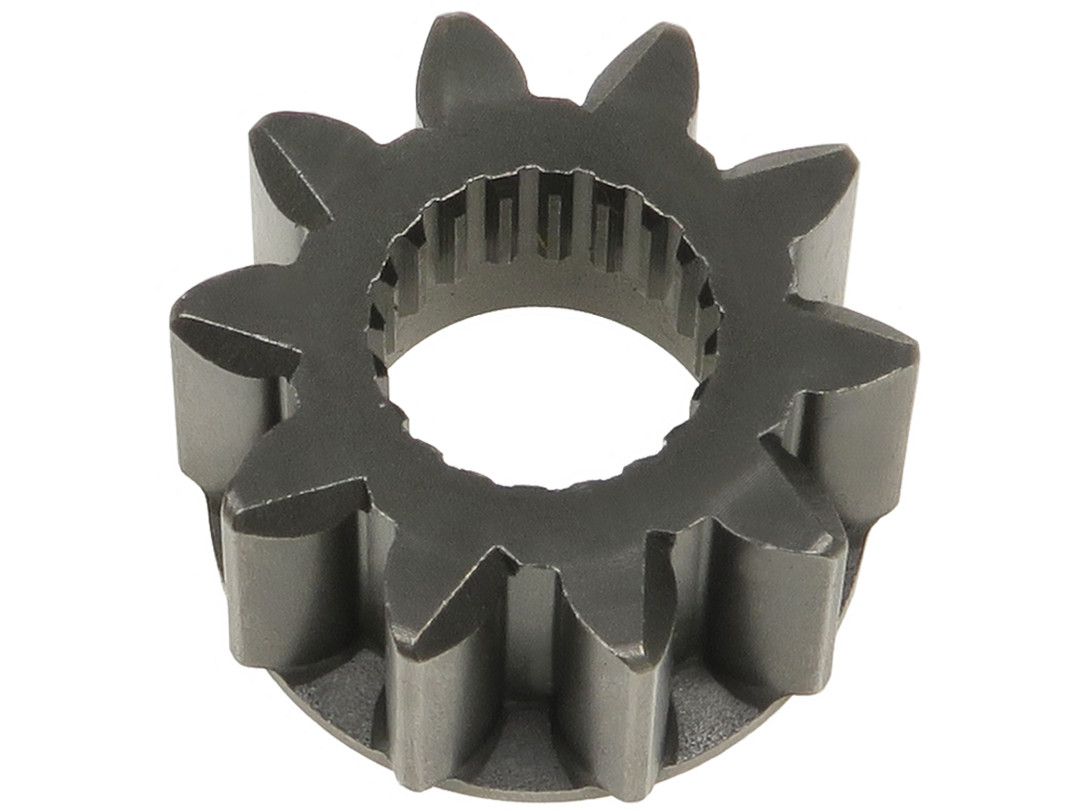 Freewheel Gear, starter - SD5116 AS-PL