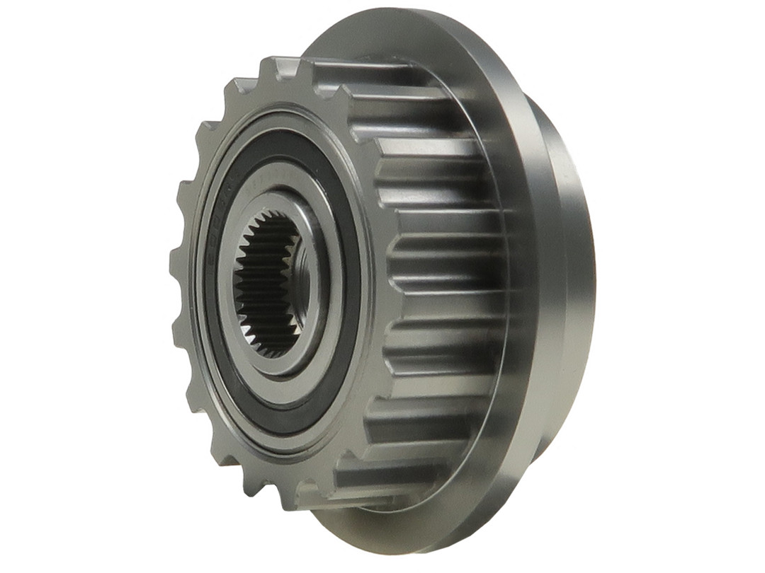 Alternator Freewheel Clutch - AFP0025 AS-PL