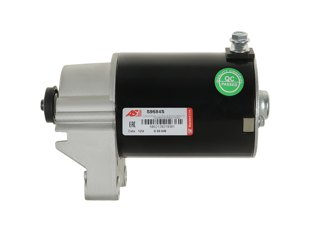 starteris - S9584S AS-PL