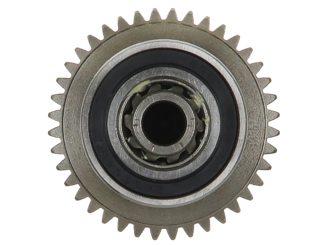 Freewheel Gear, starter - SD6066 AS-PL