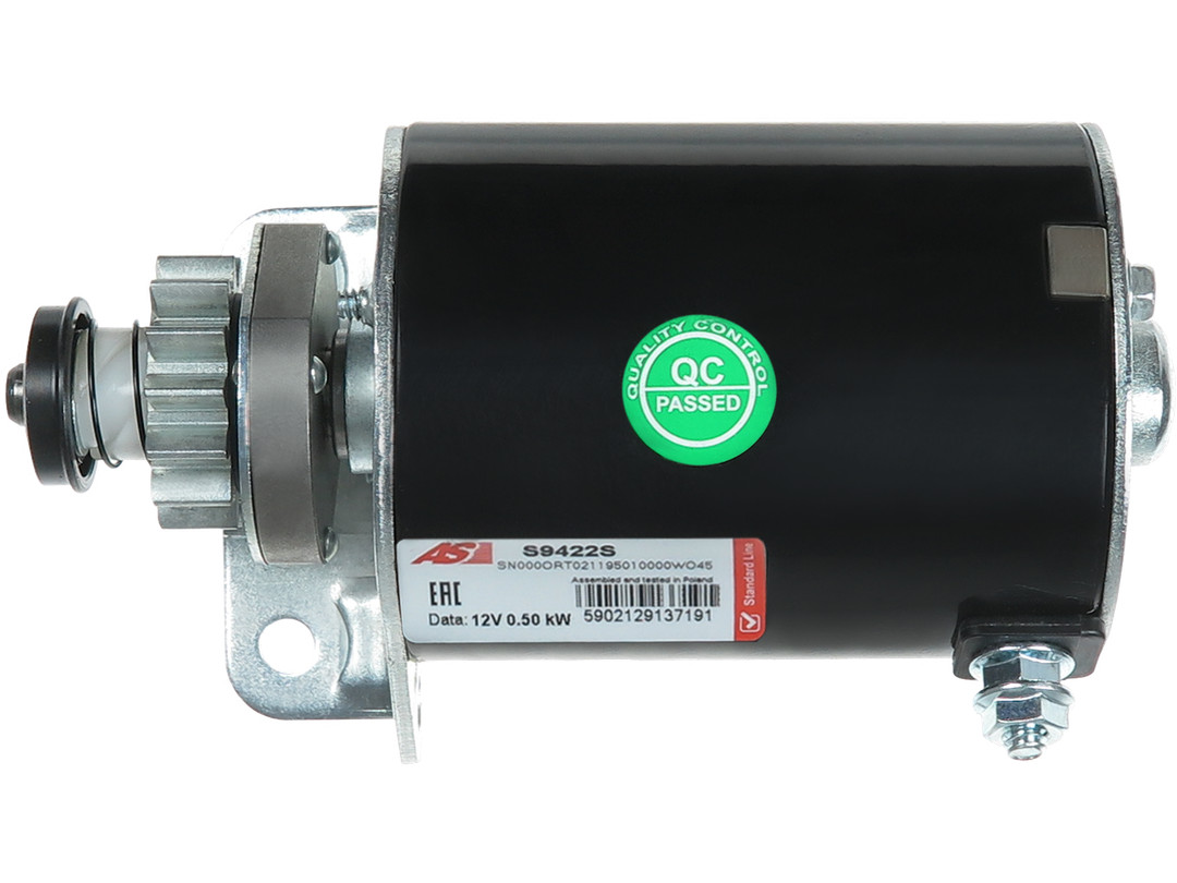 Starter - S9422S AS-PL