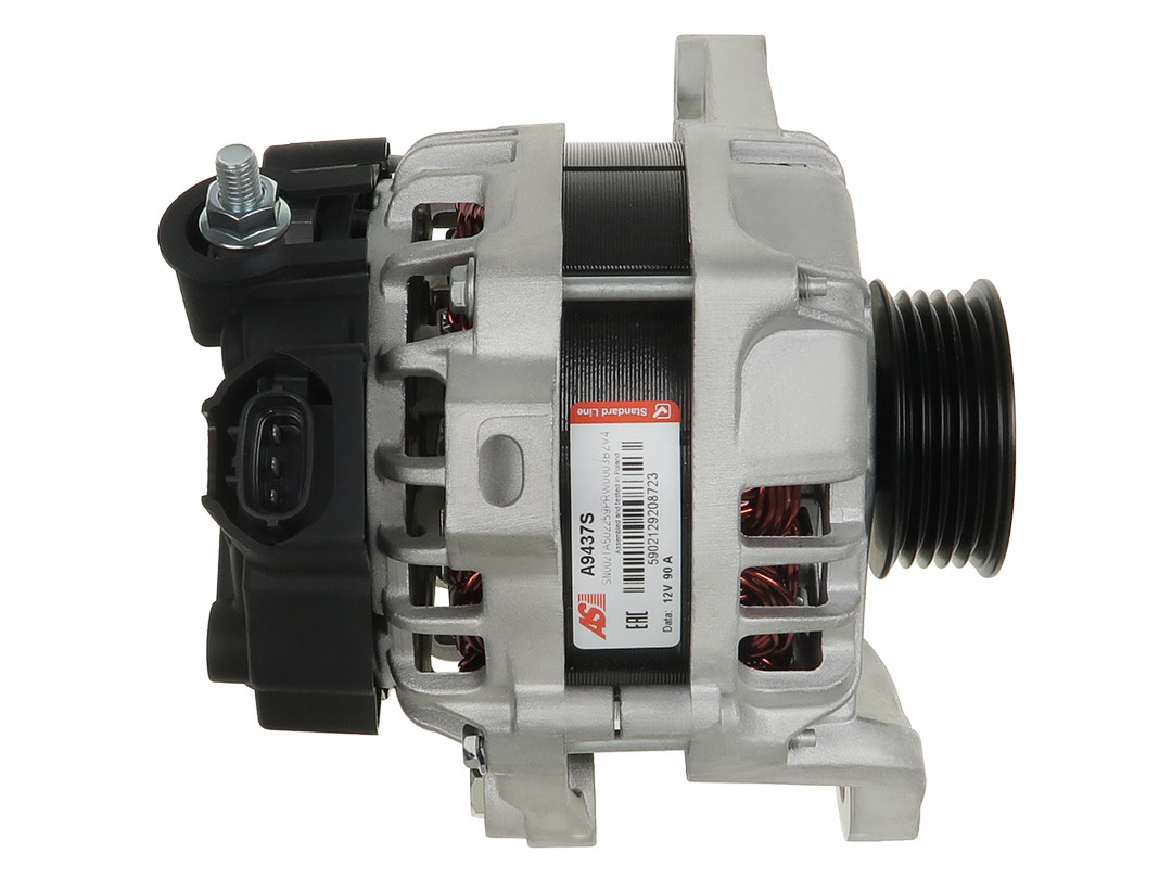 Alternatore - A9437S AS-PL