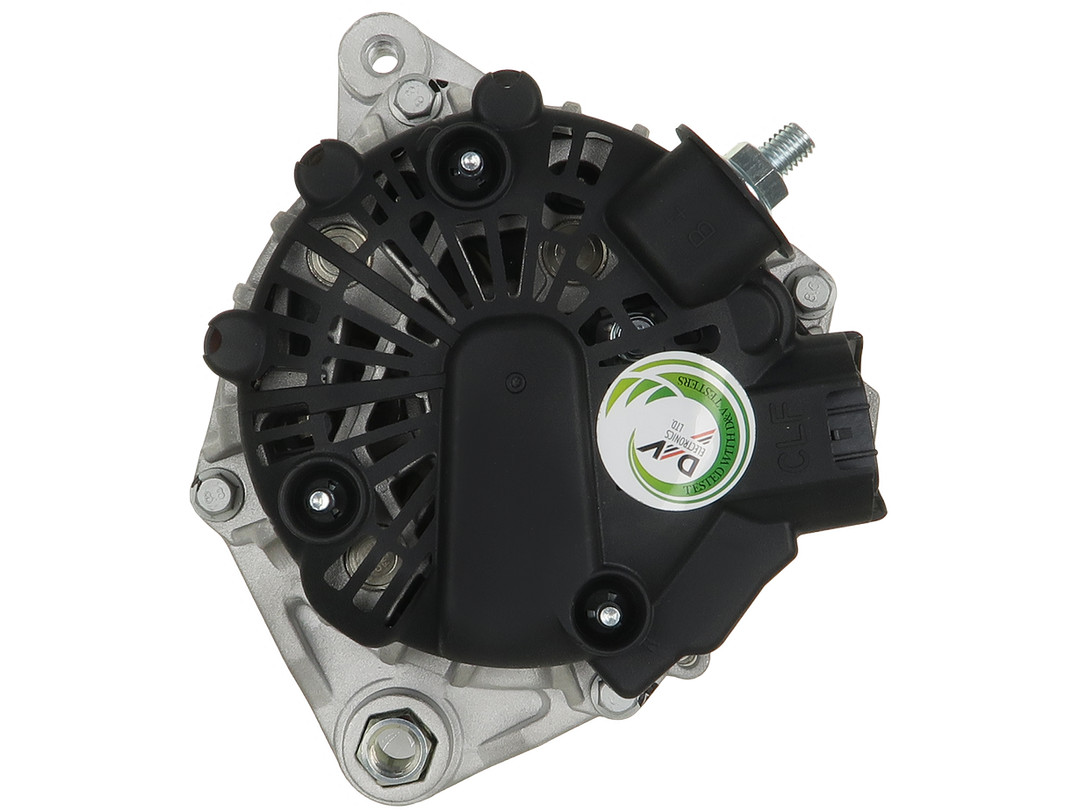 Alternatore - A9437S AS-PL