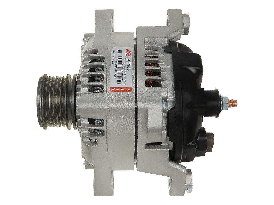 Generator - A6793S AS-PL