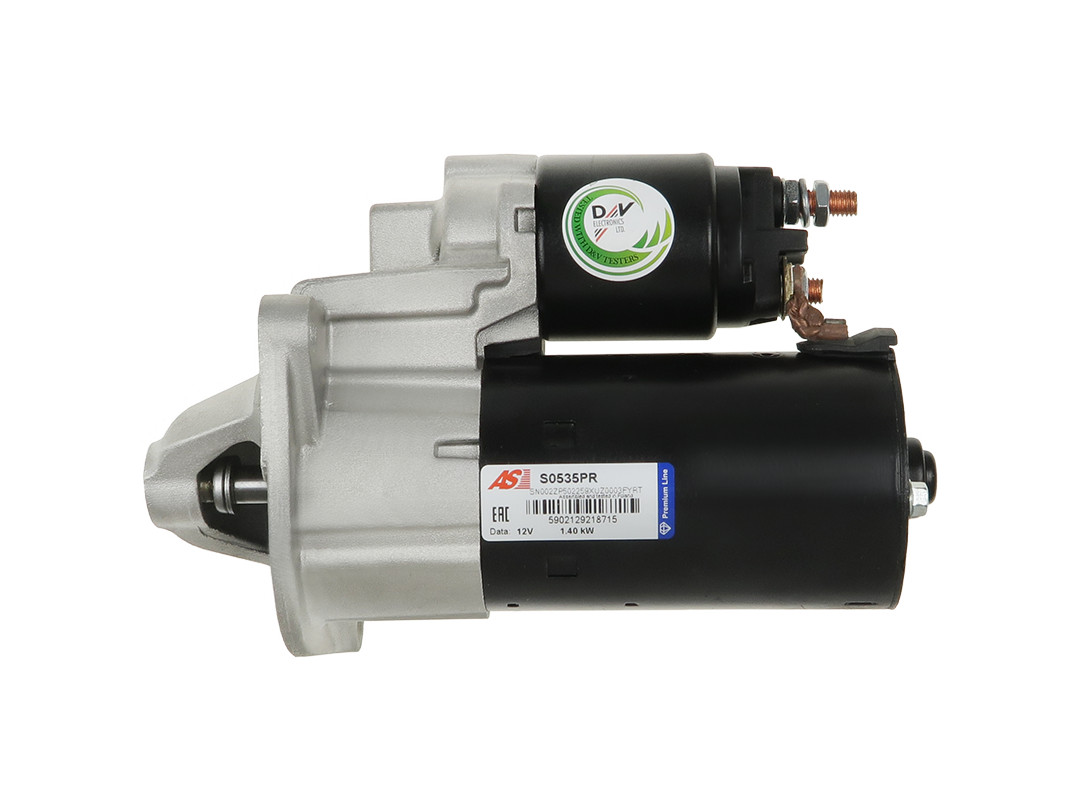 ankeris, starteris - SA9003 AS-PL