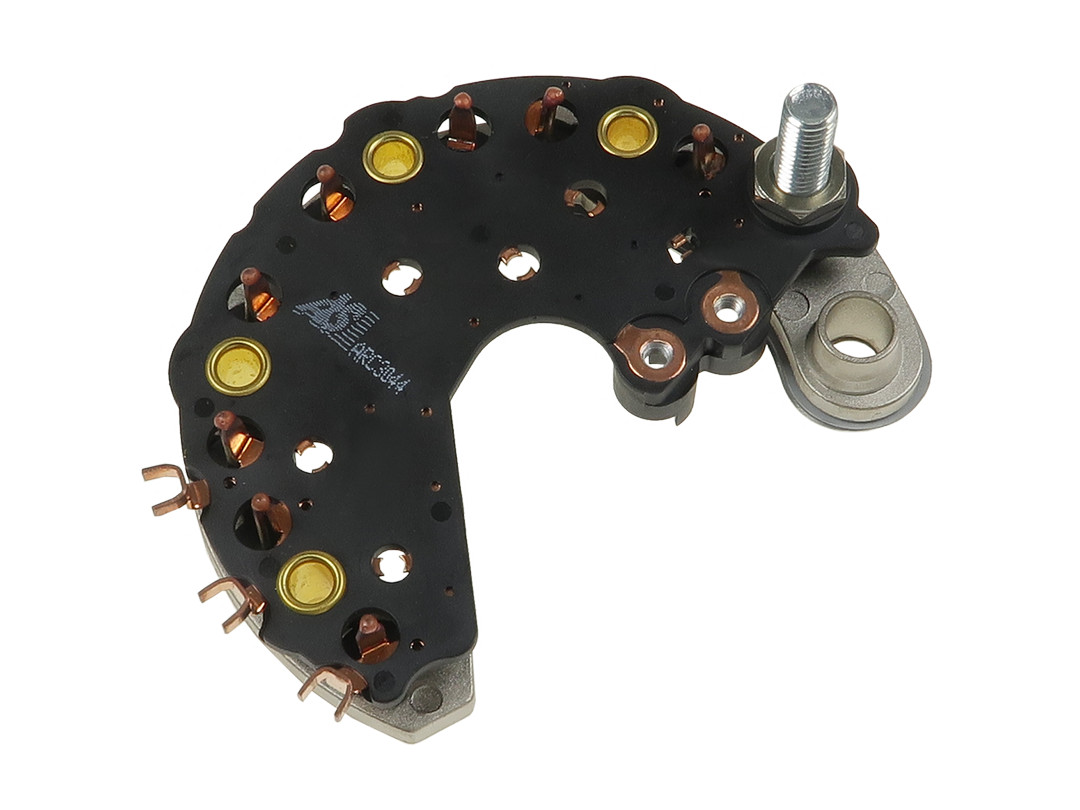 Raddrizzatore, Alternatore - ARC3044 AS-PL