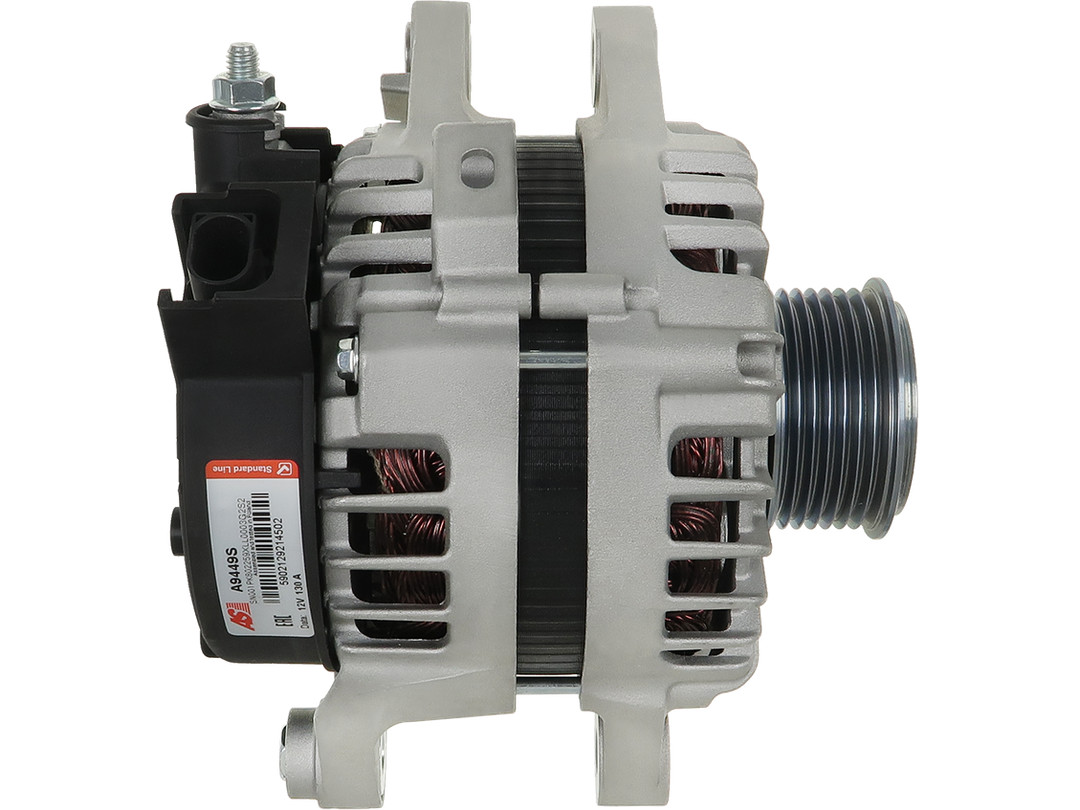 Generator - A9449S AS-PL