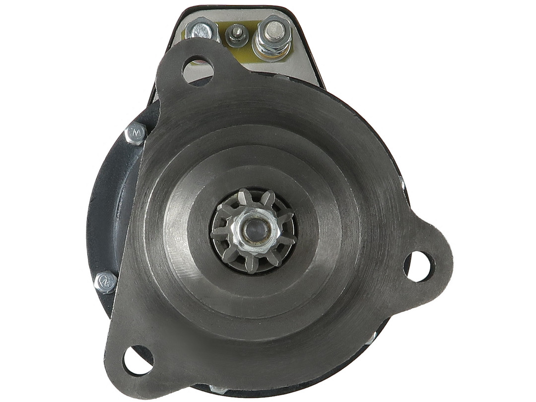 Rectifier, alternator - ARC2011 AS-PL