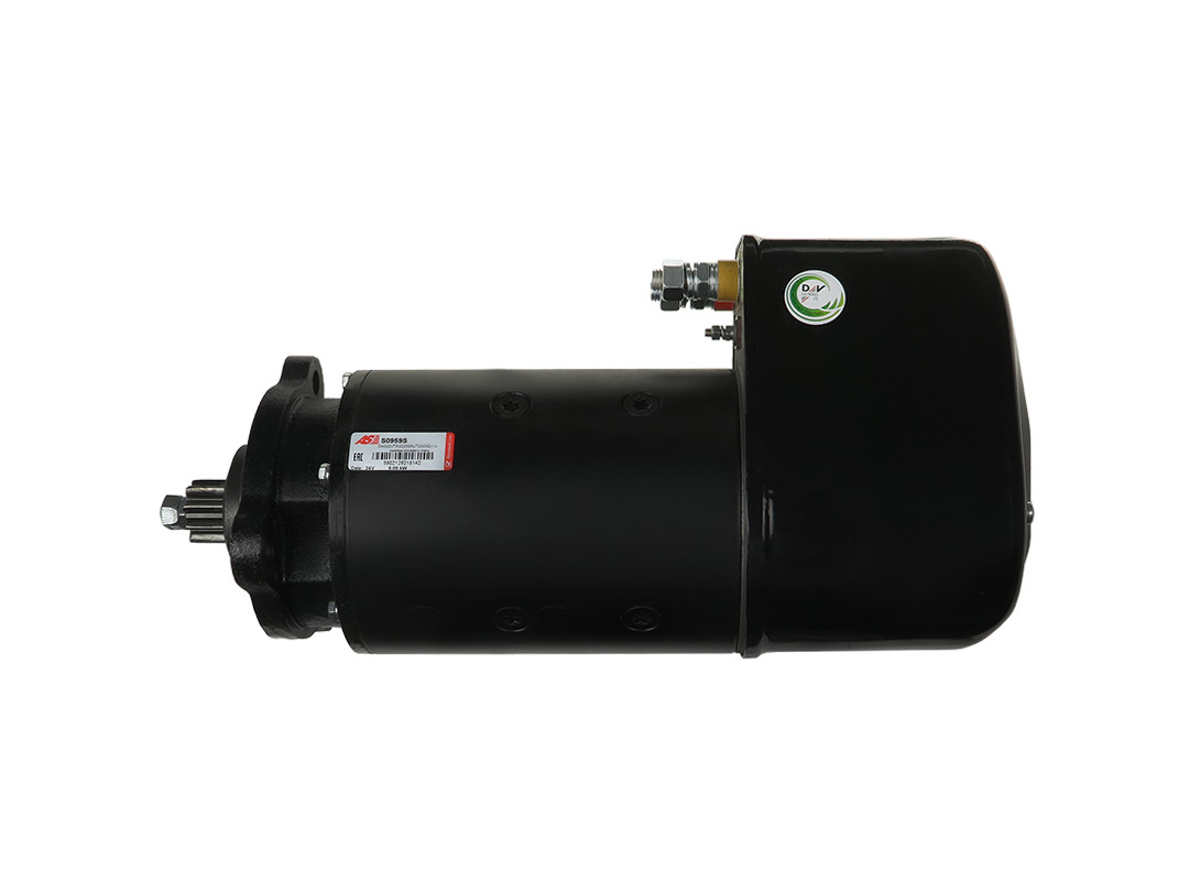 Rectifier, alternator - ARC2012 AS-PL