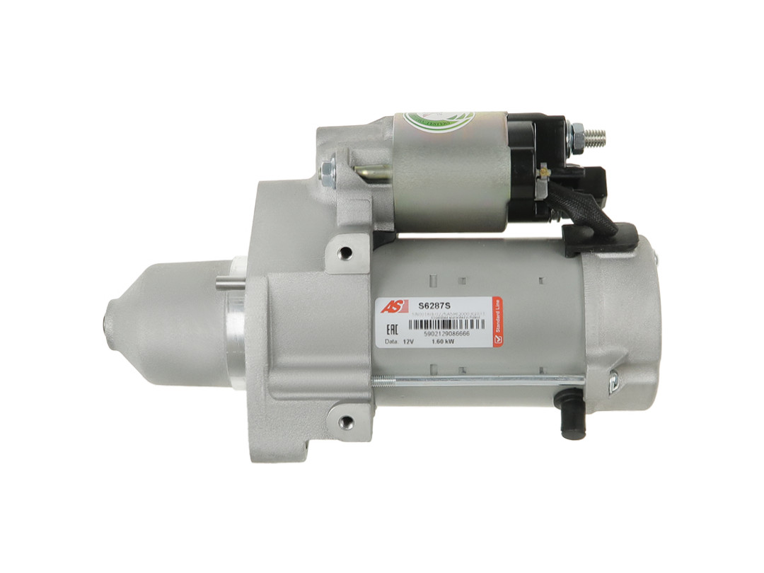 Starter - S6287S AS-PL