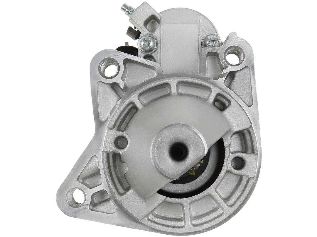 Motorino d'avviamento - S5404S AS-PL
