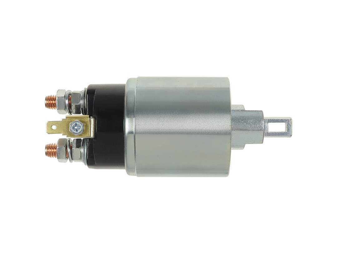 Solenoid Switch, starter - SS2041 AS-PL