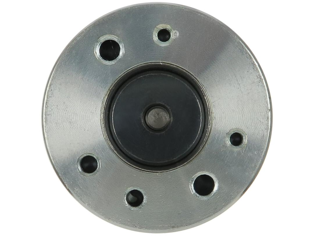 Solenoid Switch, starter - SS2041 AS-PL