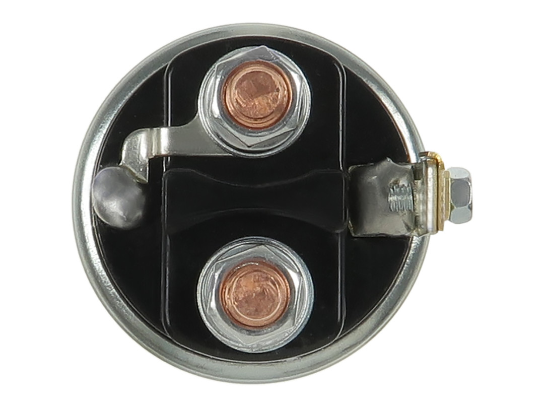 Solenoid Switch, starter - SS2041 AS-PL