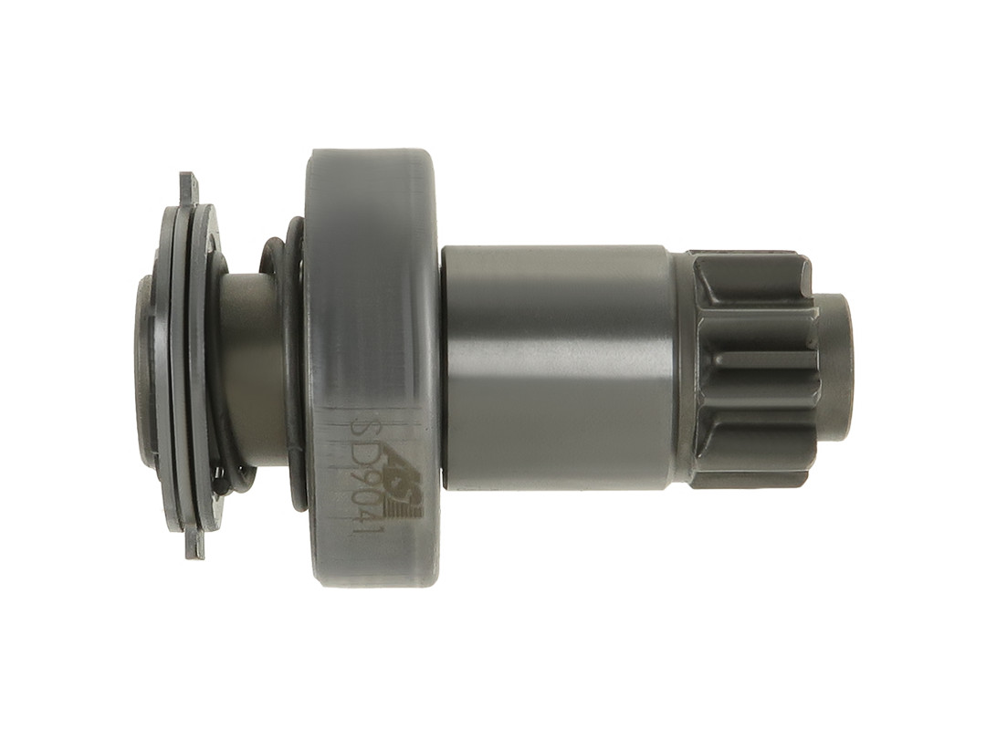 laisvos eigos pavara, starteris - SD9041 AS-PL