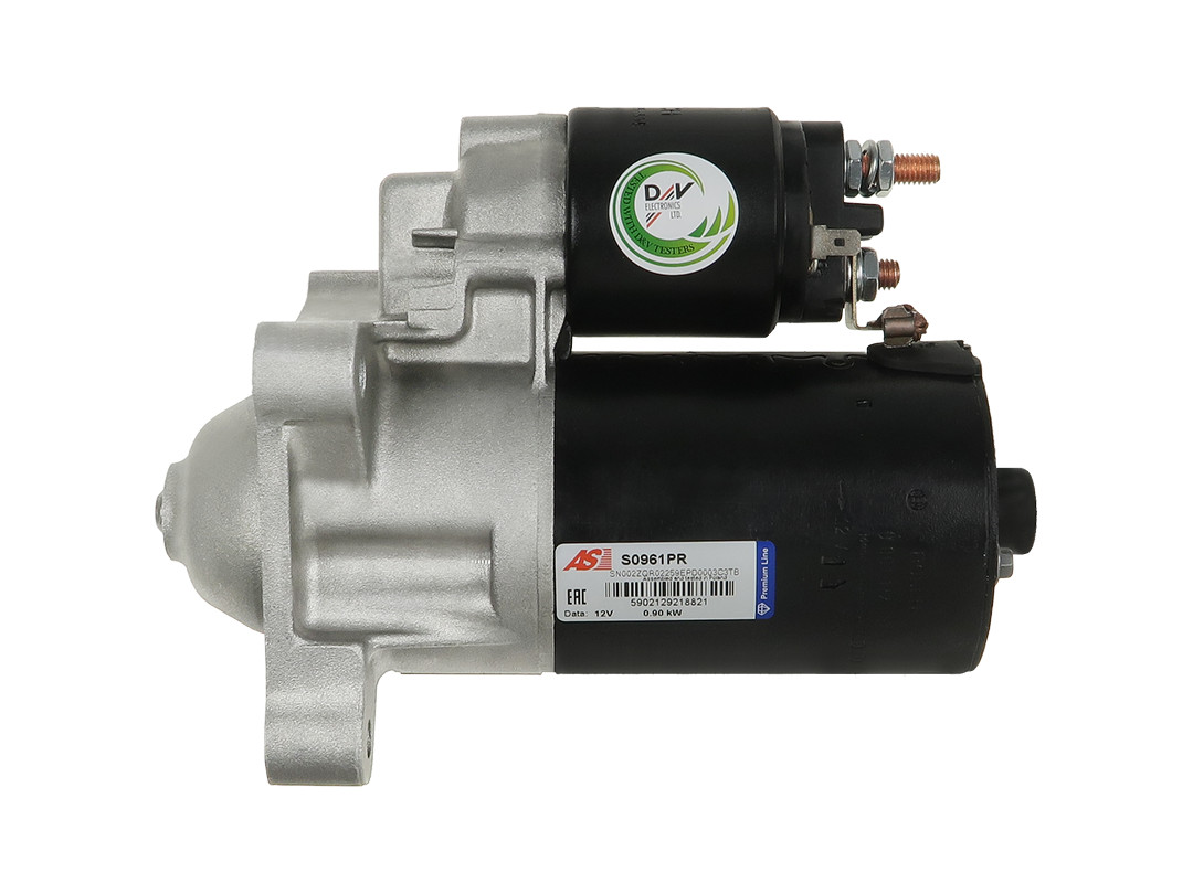 Starter - S0961PR AS-PL