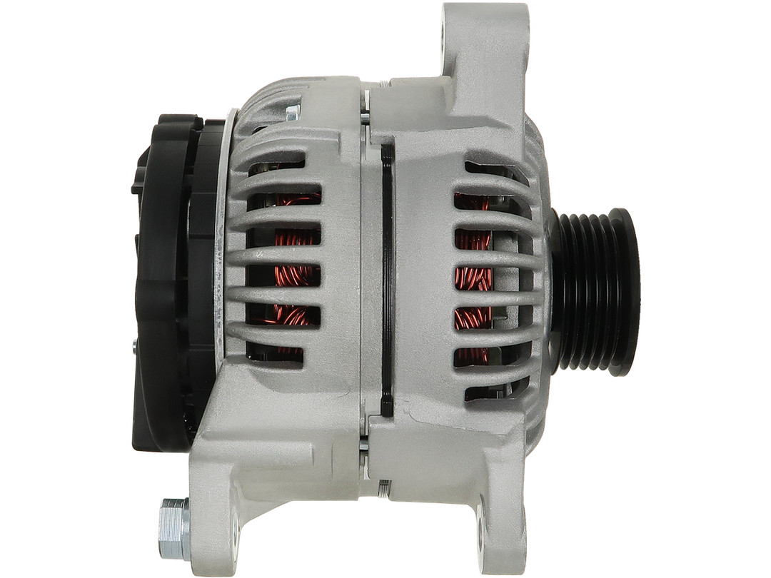 Alternator - A0444 AS-PL