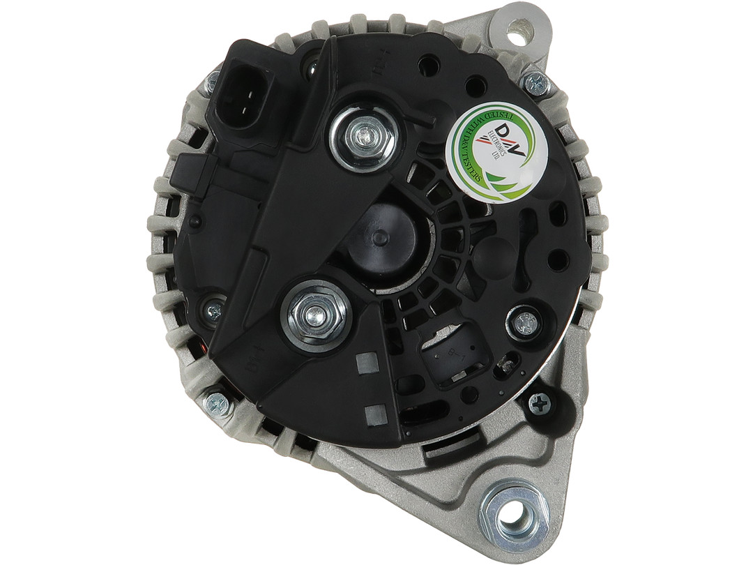 Alternator - A0444 AS-PL