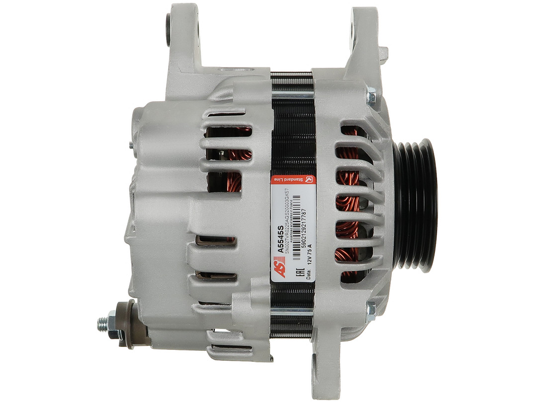 Alternator - A5545S AS-PL