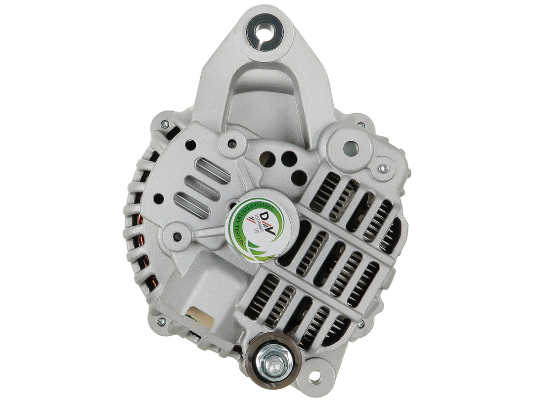 Alternator - A5545S AS-PL