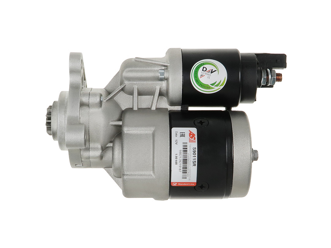 Field Winding, starter - SF3002 AS-PL