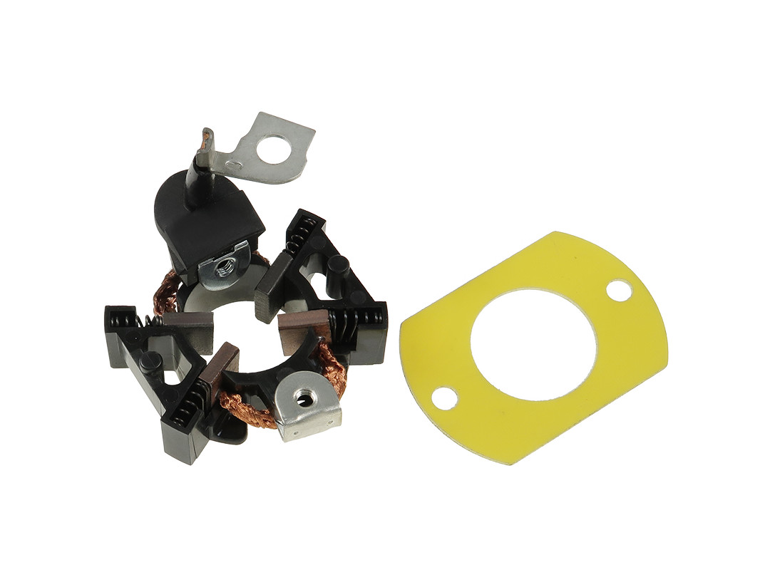 Starter - S5002 AS-PL